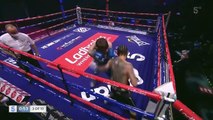 Sam Eggington vs Ashley Theophane (11-12-2020) Full Fight