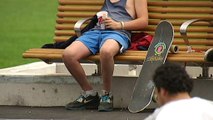 Queensland Govt outlines crackdown on youth crime