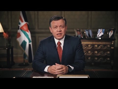 كلمة جلالة الملك بمناسبة الاحتفالات بعيد الاستقلال والأعياد الوطنية