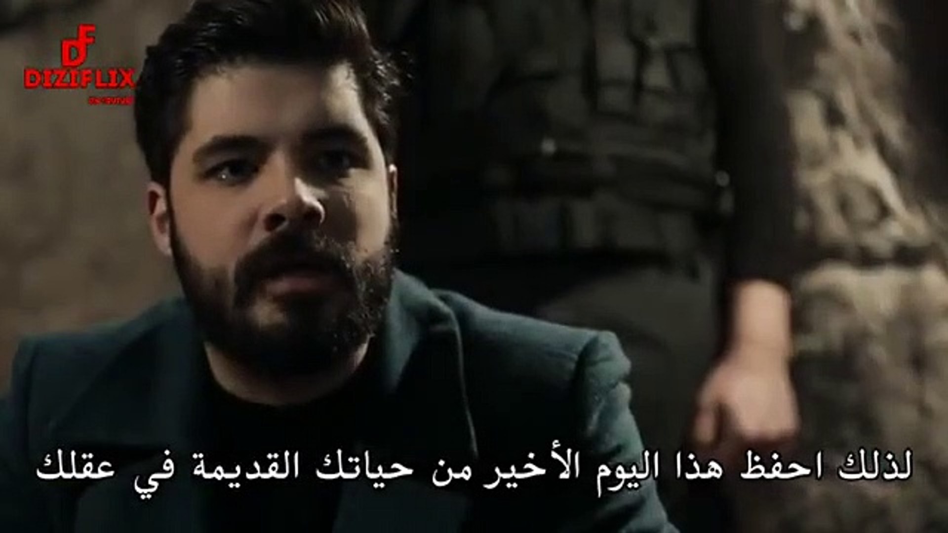مسلسل الحفرة الموسم الرابع الحلقة 23 مترجم للعربية - فيديو Dailymotion