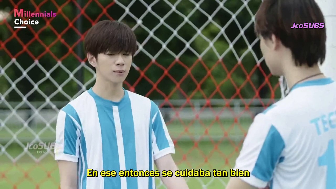Love By Chance Cap 9 Sub Español