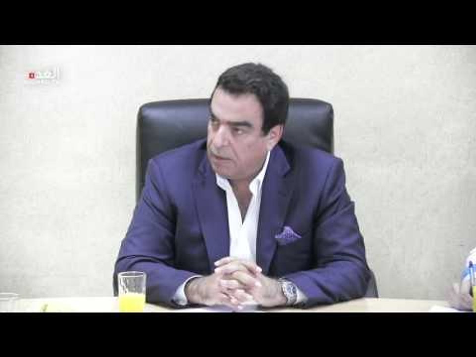 جورج قرداحي: كما تكونوا يكون إعلامكم