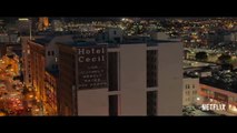 Crime Scene The Vanishing at the Cecil Hotel  The Kind of Ghosts at the Cecil  Netflix