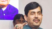Cabinet expansion: Shahnawaz likely to get ministerial berth