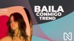 ¡Baila Conmigo de Selena Gomez está arrasando como trend en TikTok!