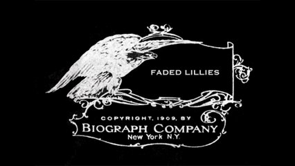 The Faded Lilies (Los lirios descoloridos) [1909]