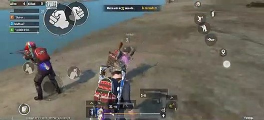 Winner Winner Chicken dinner