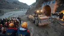 Uttarakhand glacier burst: 26 bodies recovered, over 100 still missing; search on