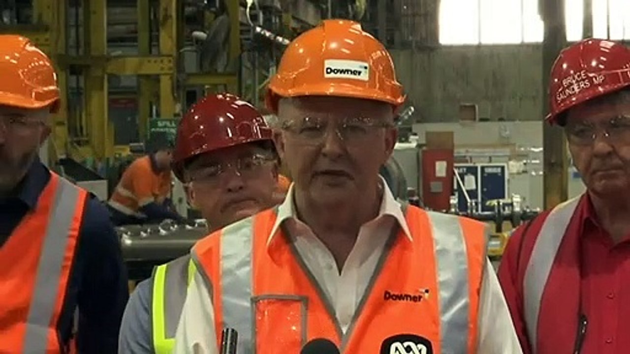 Labor criticises Govt's failure to commit to net-zero emissions