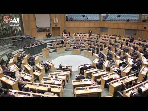 سؤال عن مشروع الباص السريع يحدث جلبة تحت القبة بعد غياب أمين عمان