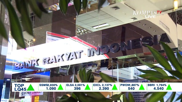 Holding Baru Pembiayaan Ultra Mikro