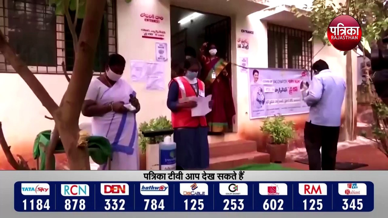 coronavirus: झेलना होगा कोरोना | दुनिया की 75 फीसद आबादी के टीकाकरण में लगभग 7 साल का समय लगेगा