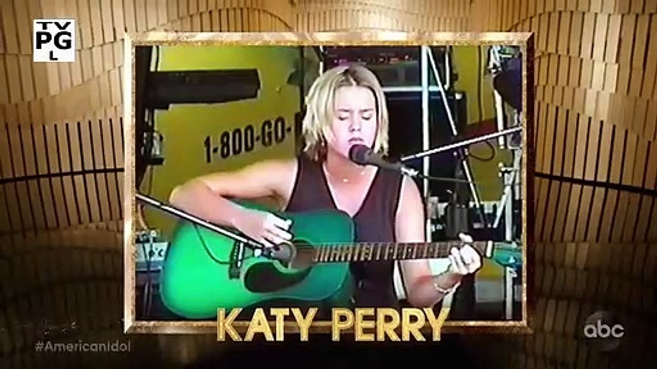 American Idol 2021 on ABC