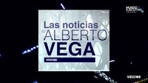 Las Noticias con Alberto Vega: variante de coronavirus en Jalisco afectará eficacia de vacunas