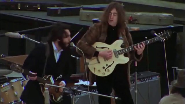 son 10 conciertos Epicos de Rock Las Historias del Rock