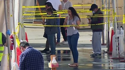 Variante británica del coronavirus se esparce rápidamente por EEUU, según estudio