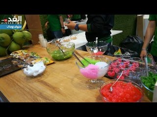 معرض "تاي فيكس" 2017: دعوة لاتفاقية تجارة حرة مع تايلند