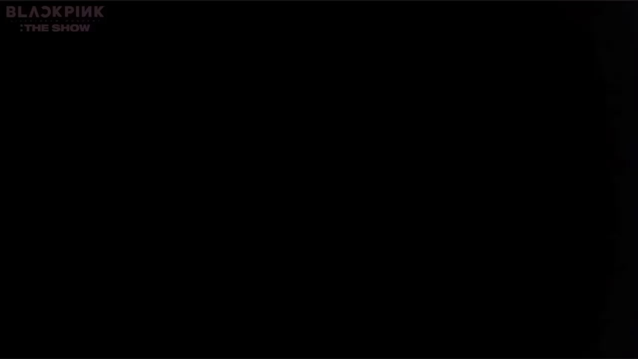 BLACKPINK (ROSÉ) -  "GONE"  MV & Live Performance THE SHOW