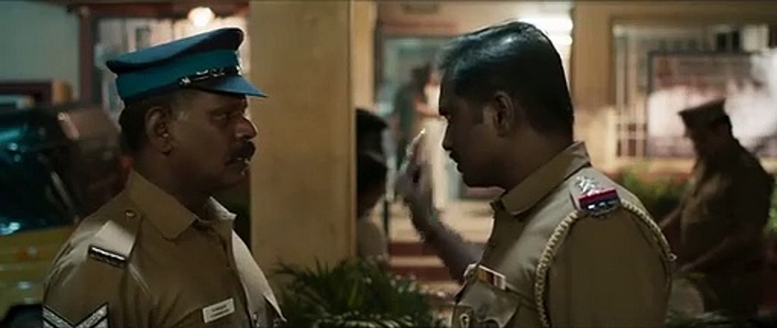 MASTER 2021 Malayalam HDRip Part 2