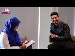 محبوب العرب “ عساف: البساطة سر النجاح ”