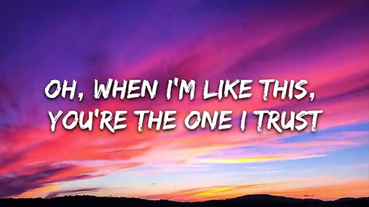 The Weeknd - Blinding Lights (Lyrics)