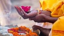 Mauni Amavasya 2021: मौनी अमावस्या पूजा विधि |  Mauni Amavasya Puja Vidhi | Boldsky