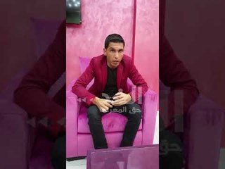 منقذ الطفلة داخل مول في #إربد يتحدث إلى #الغد