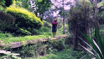 Tiap Langkahku (NKB 188) - Krisdayanti Siregar