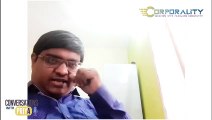Concepts 2 Consumer (C2C) with Mukundan Satyanarayanan | Conversations with Priya Ep # 17