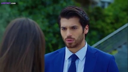 مسلسل حلو ومر الحلقة 44  كاملة مدبلجة