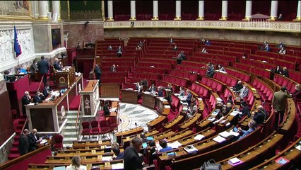 2ème séance : Respect des principes de la République (suite) - Lundi 8 février 2021
