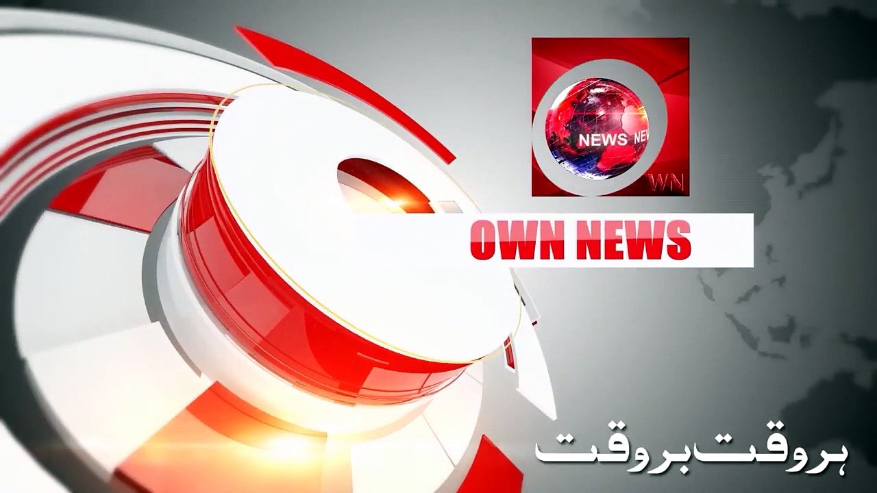 Breaking News | مہران ٹاؤن ٹی سی ایس کے گودام کے پاس ڈکیتی ڈکیٹوں نے فائرنگ کردی