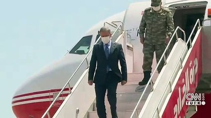 Akar'dan S-400 için "Girit" önerisi