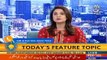 Aaj Pakistan with Sidra Iqbal | 9th Feb 2021 |Girls Life  After Marriage | Aaj News | Part 7