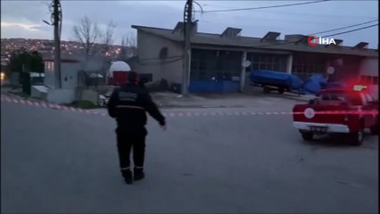 Trafo bomba gibi patladı: “Korkudan nereye kaçacağımızı şaşırdık”