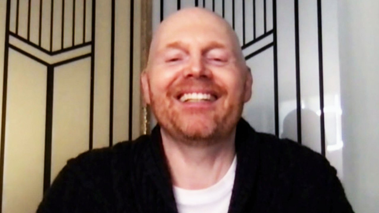 Bill Burr Claims the Deflategate Against Tom Brady Was Ridiculous