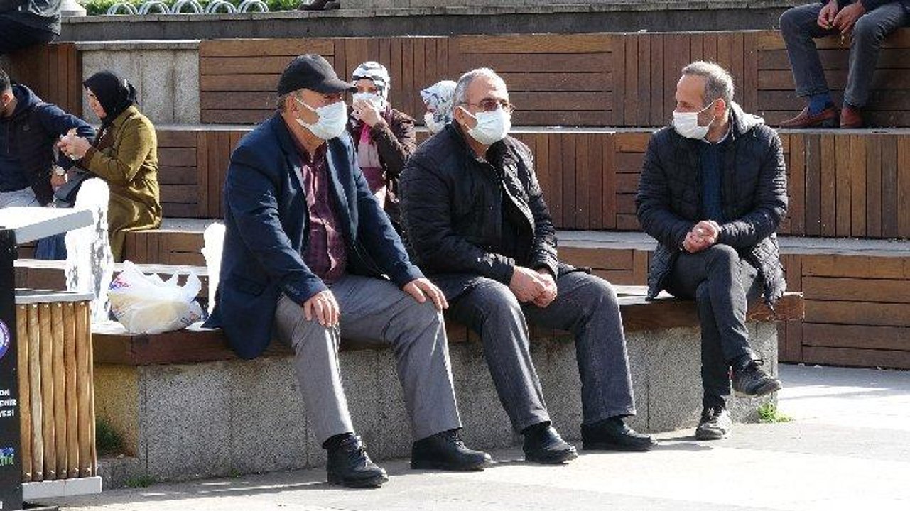 'Mutant virüs' Trabzon'da da görüldü; daha hızlı bulaşıyor