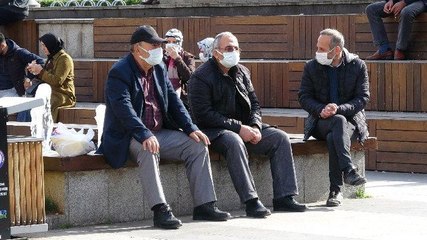 'Mutant virüs' Trabzon'da da görüldü; daha hızlı bulaşıyor