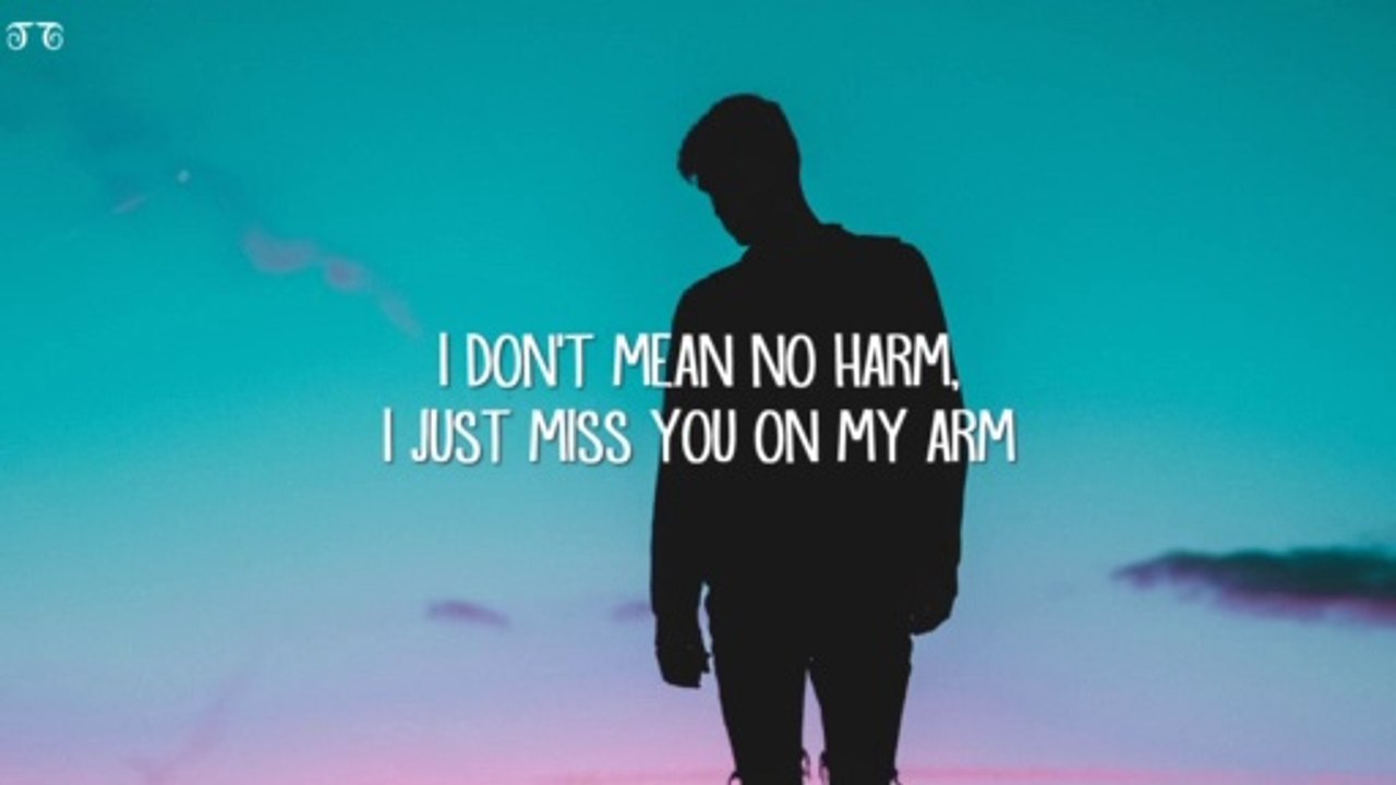 gnash - i hate u, i love u (Lyrics) ft. olivia o'brien
