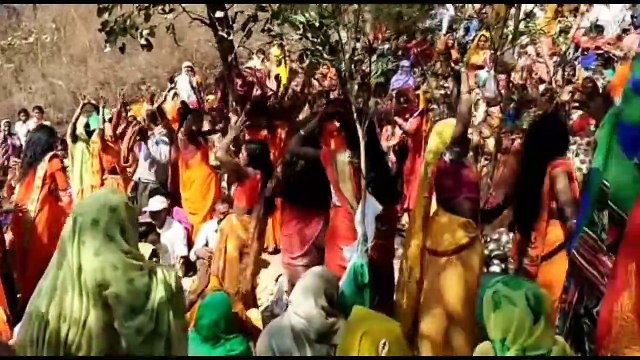 सैकड़ों महिलाओं पर चढ़ा प्रेत का साया, पुलिस ने ऐसे उतारा भूत