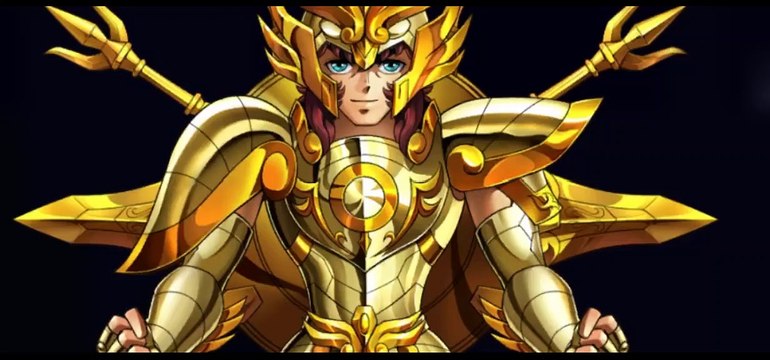 Saint Seiya Rebirth Galaxy Spirits Dohko God