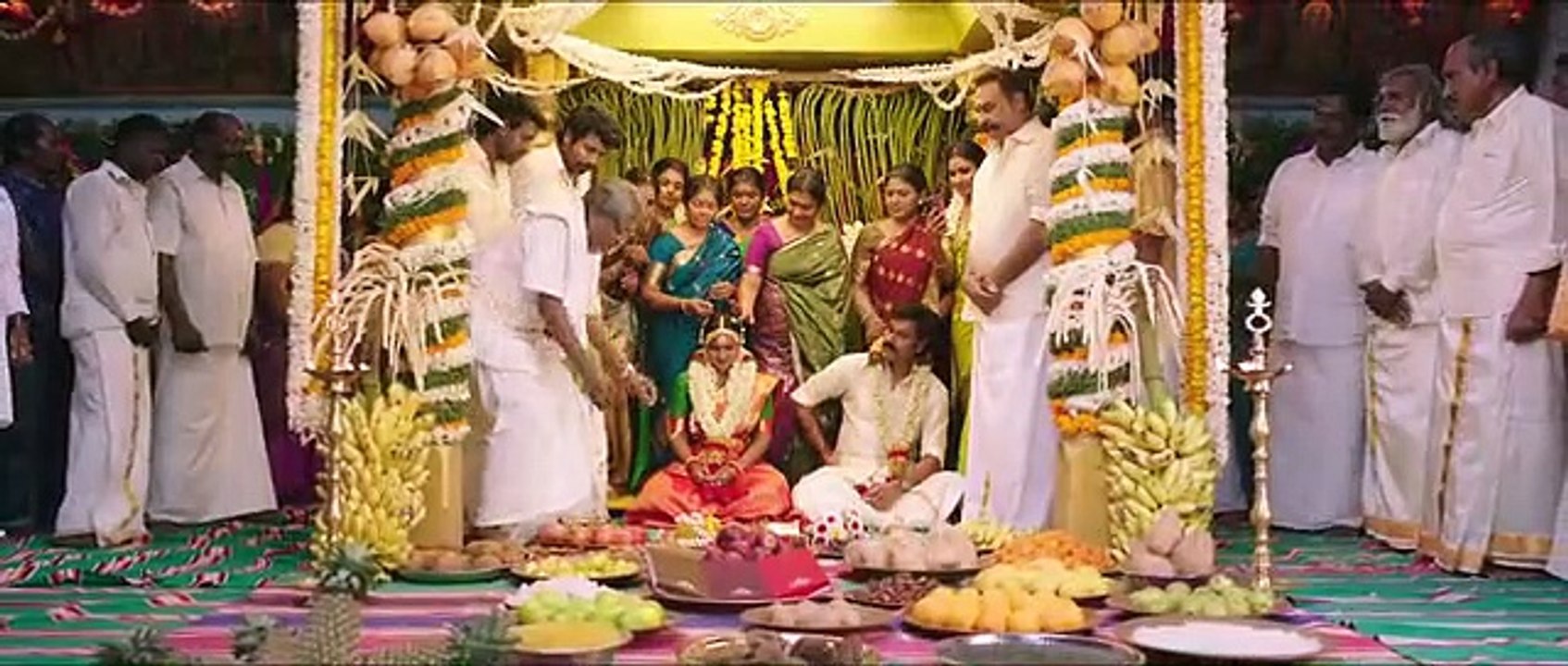 Namma Veettu Pillai (2019) Malayalam p2