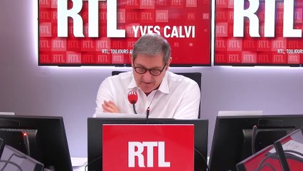 Coronavirus : "Il faut arrêter d'être alarmiste", dit un infectiologue