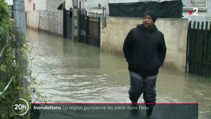 Tải video: Les dégâts spectaculaires des crues en Seine-et-Marne et le grand ras le bol des habitants des villes qui enchainent les inondations