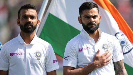 ವಿರಾಟ್ ಕೊಹ್ಲಿ ಅವರ ಮೇಲೆ ದೊಡ್ಡ ಆರೋಪ ಮಾಡಿದ ಇಂಗ್ಲೆಂಡ್ ಕ್ರಿಕೆಟಿಗ | Oneindia Kannada