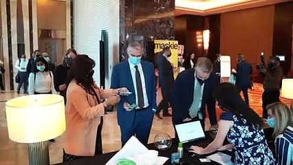 MIddle East Retail Forum 2020