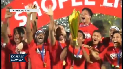 Diego Assis Menjadi Rekrutan Anyar Bali United