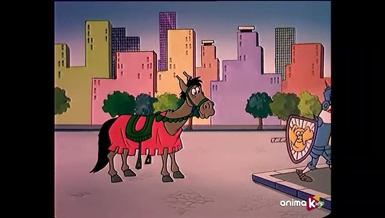 Mortadelo y Filemón - Mortadelo y Filemón se preparan para el ataque