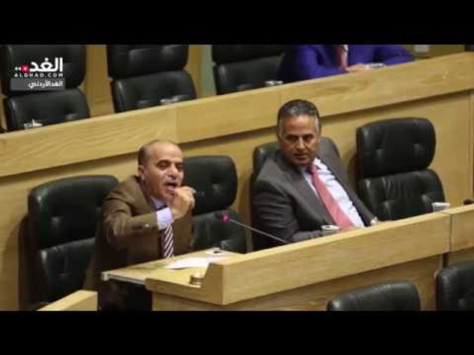 الشياب: 2 مليون دينار يوضعون في حساب رئيس الوزر...