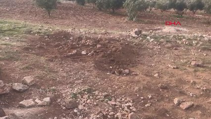 Şanlıurfa'daki metal blok 4 gün sonra gizemli şekilde ortadan kayboldu